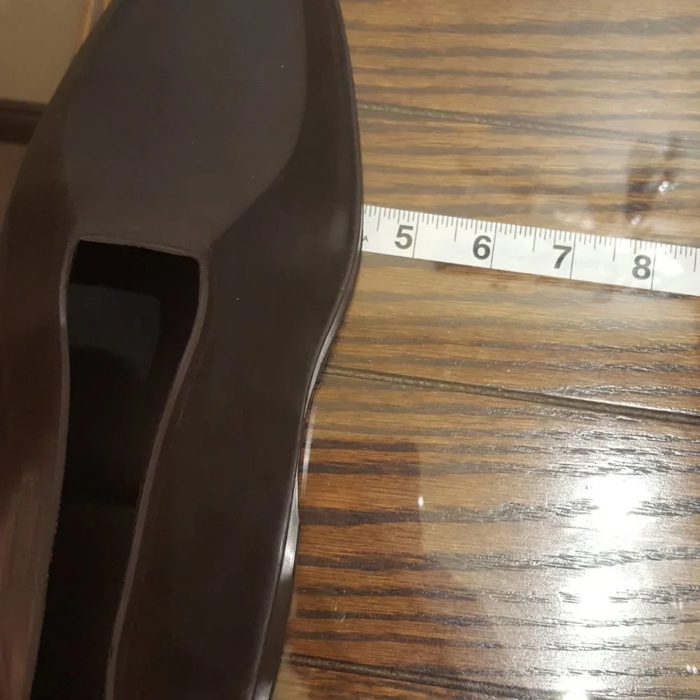 Totes Rain Shoe Covers Size Small